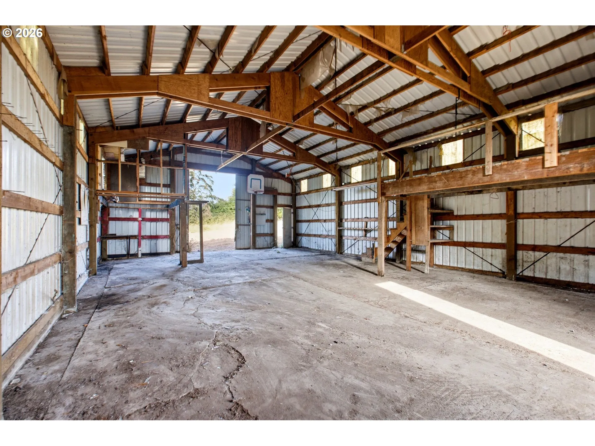 Barn