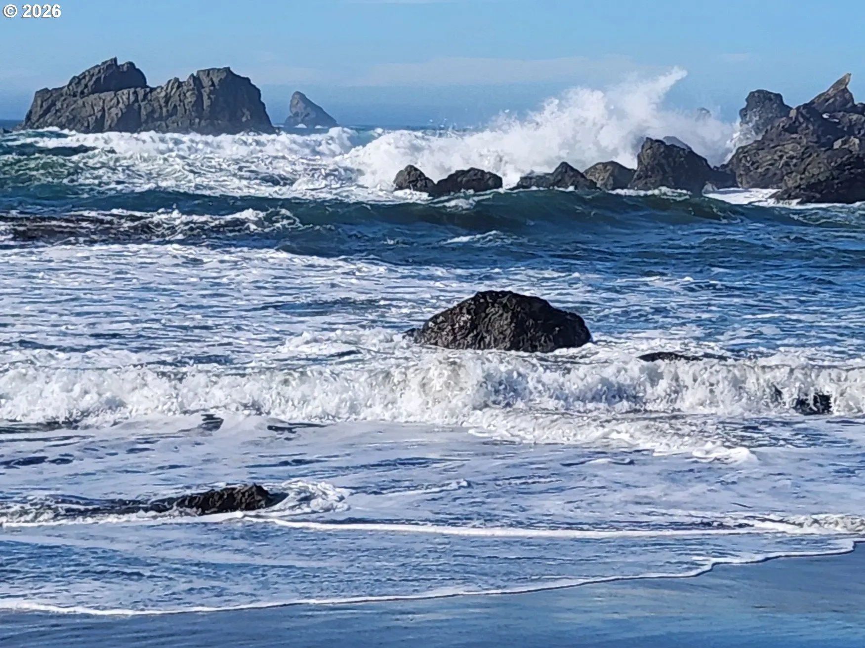 View-Ocean