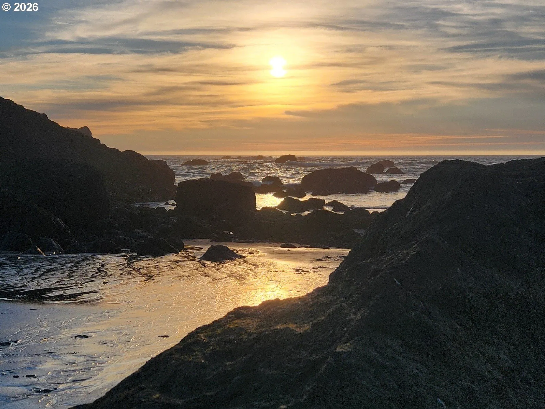View-Beach/Ocean