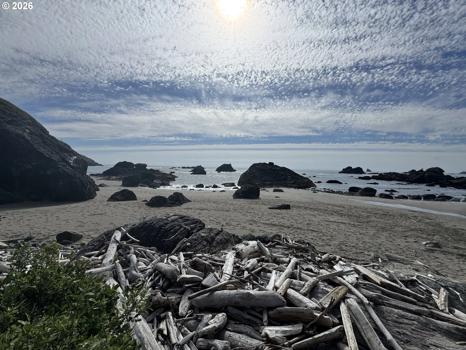 View-Beach/Ocean