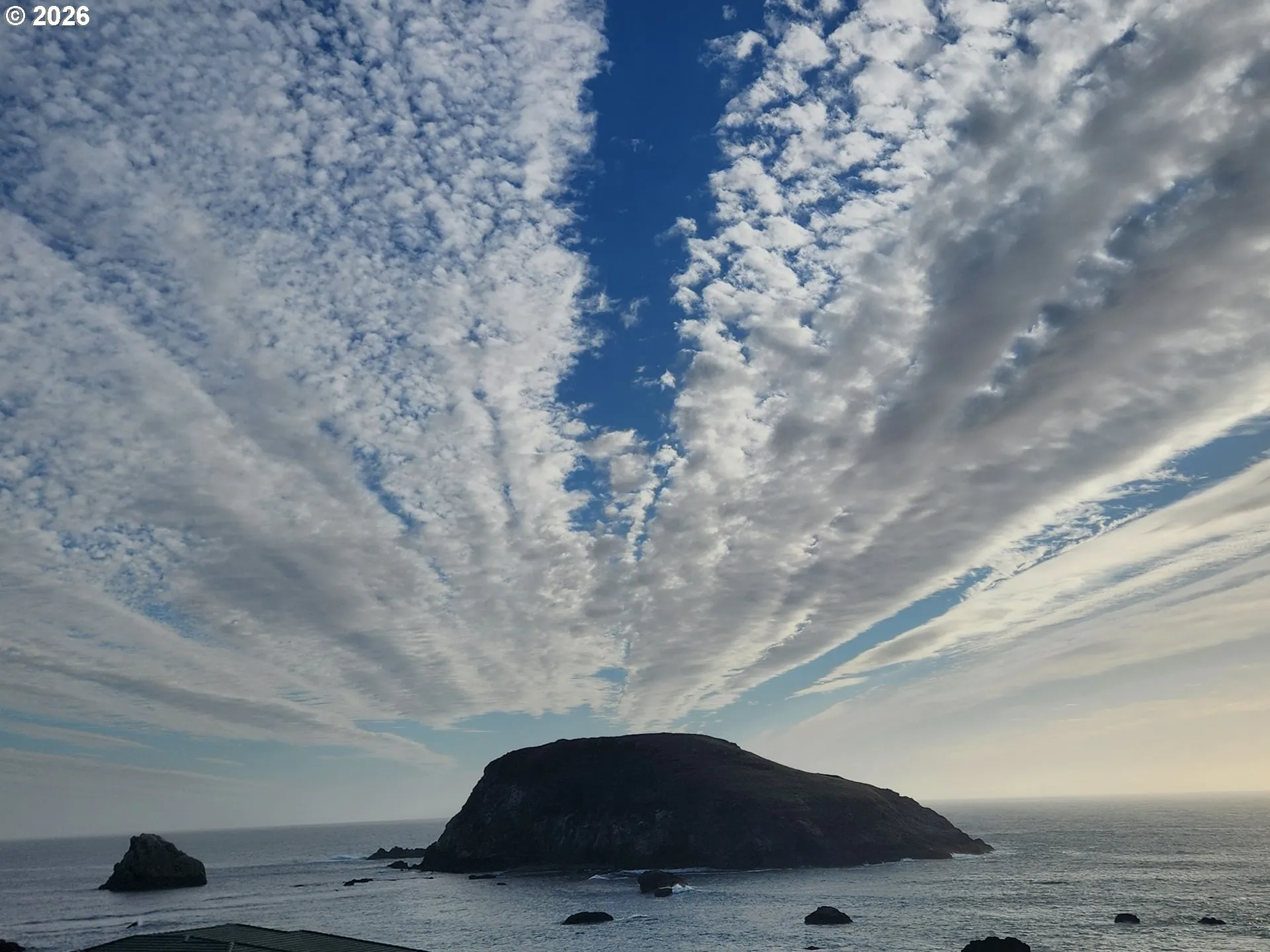 View-Ocean