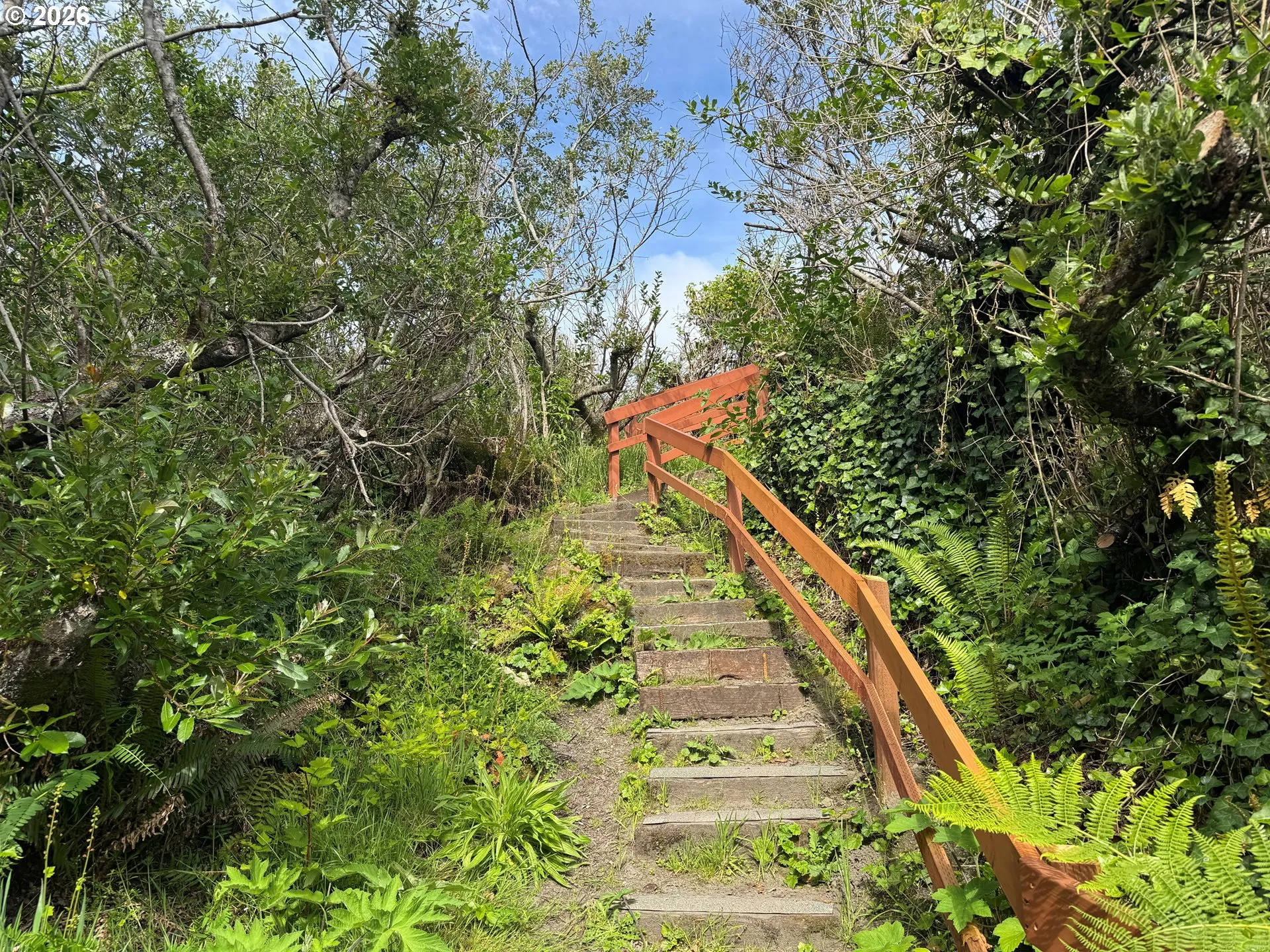Beach Access Deeded