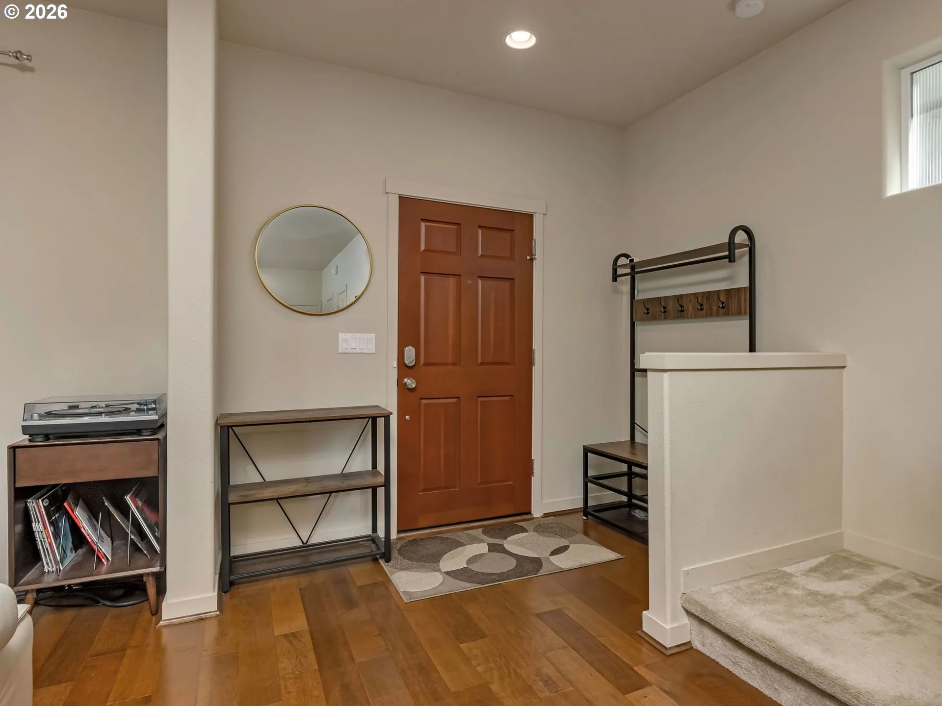 Entrance/Foyer