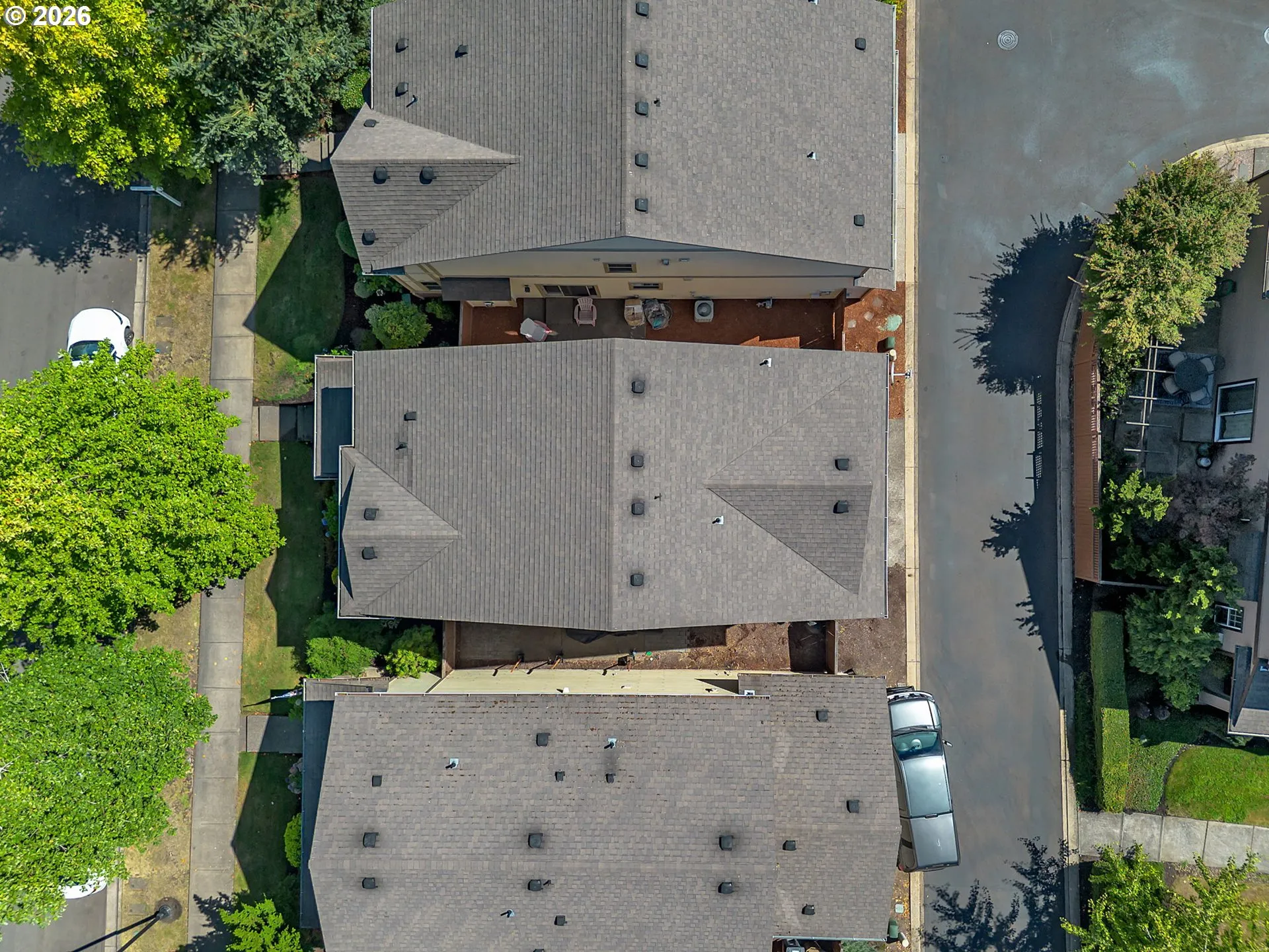 Drone View/UAV-Aerial