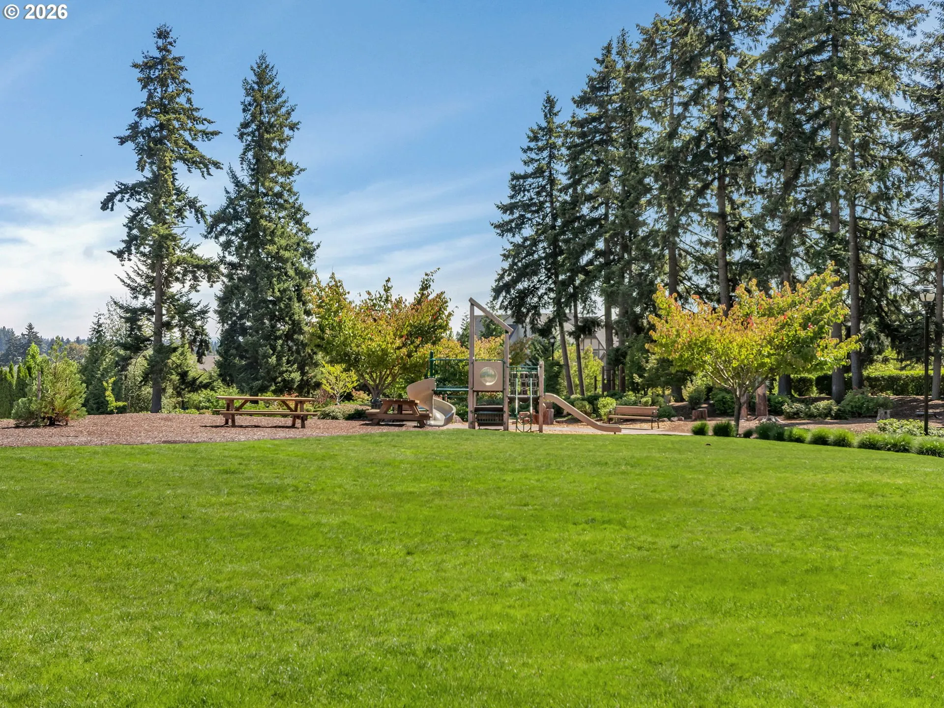 Community Playground