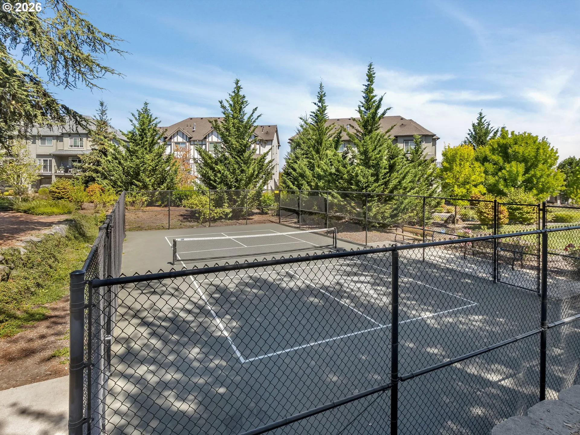 Community Amenities