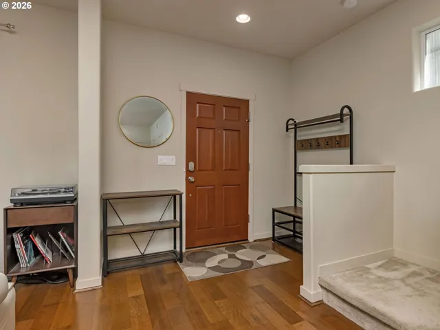 Entrance/Foyer