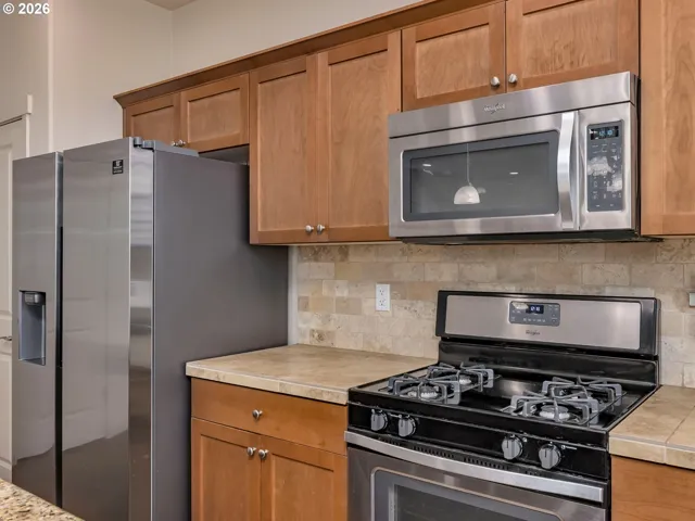 Kitchen-Oven