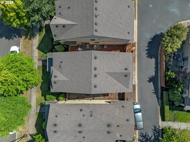 Drone View/UAV-Aerial