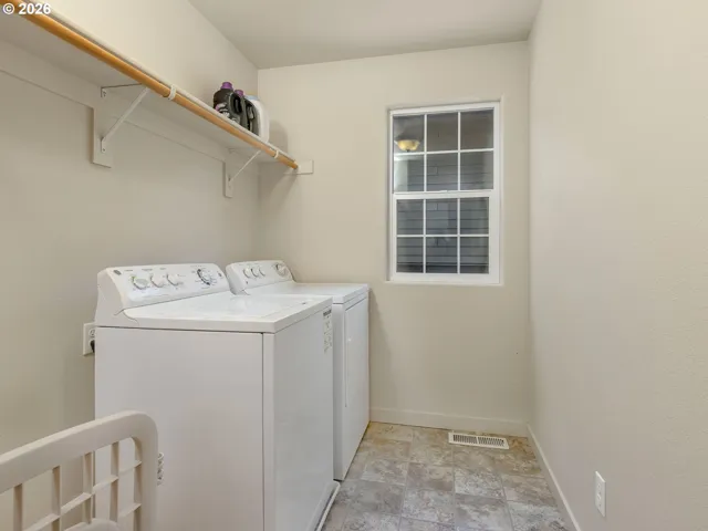 Laundry-Upper
