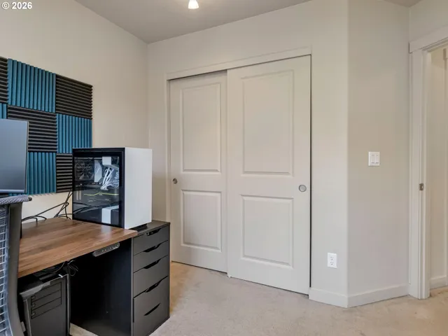 Bedroom-#3 Upper