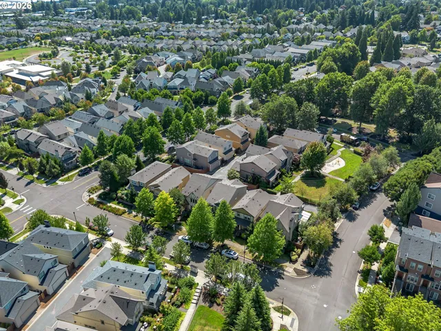 Drone View/UAV-Aerial