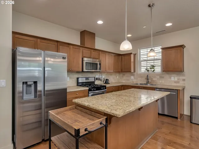 Kitchen-Island