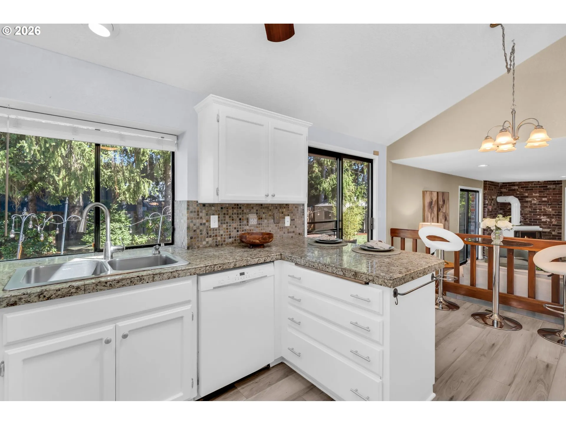Kitchen/Nook