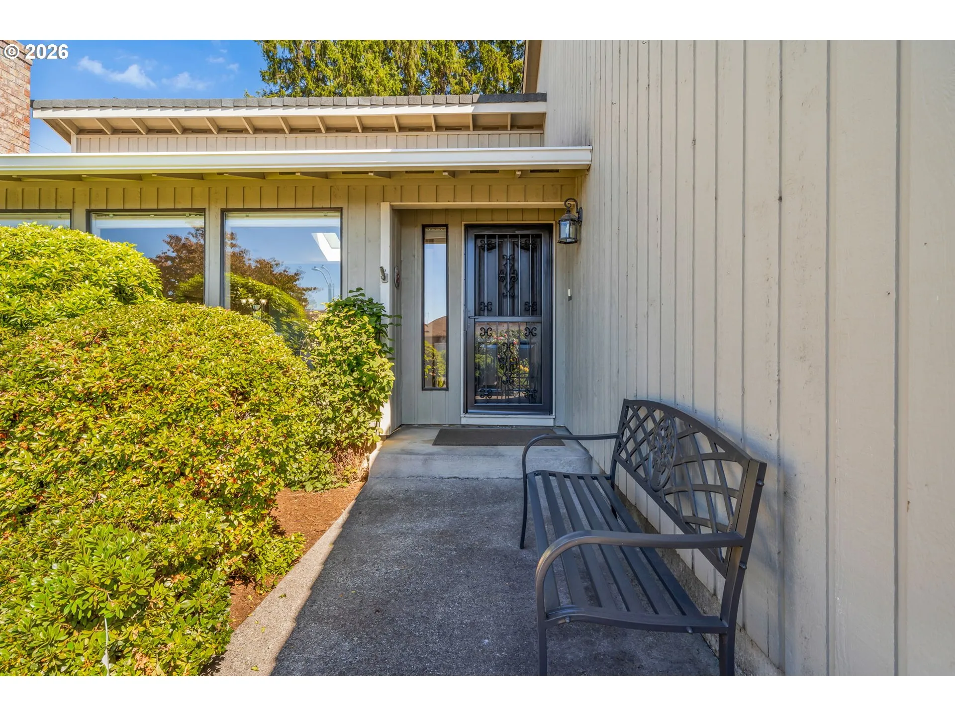 Entrance/Foyer