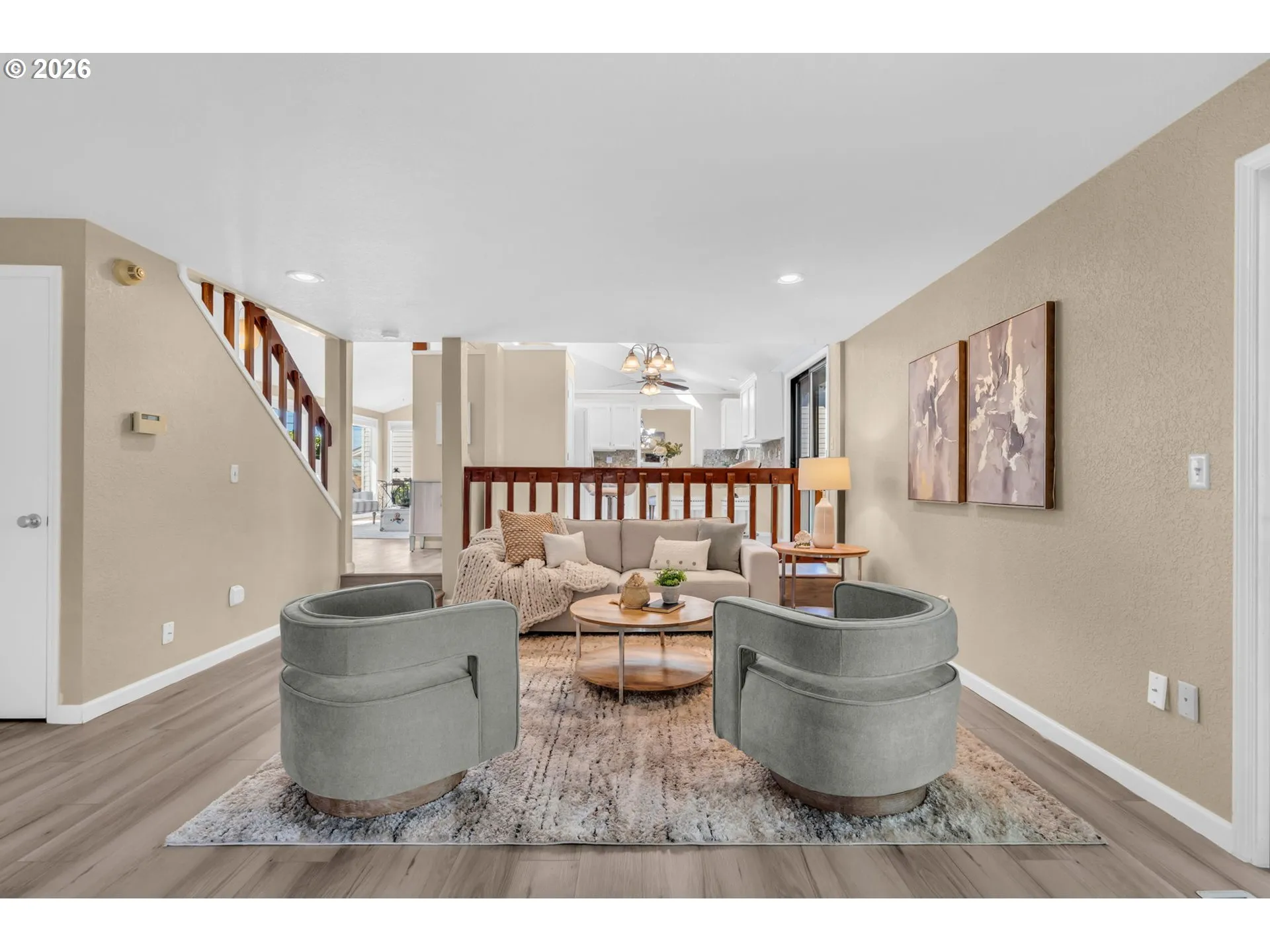 Family Room-Lower