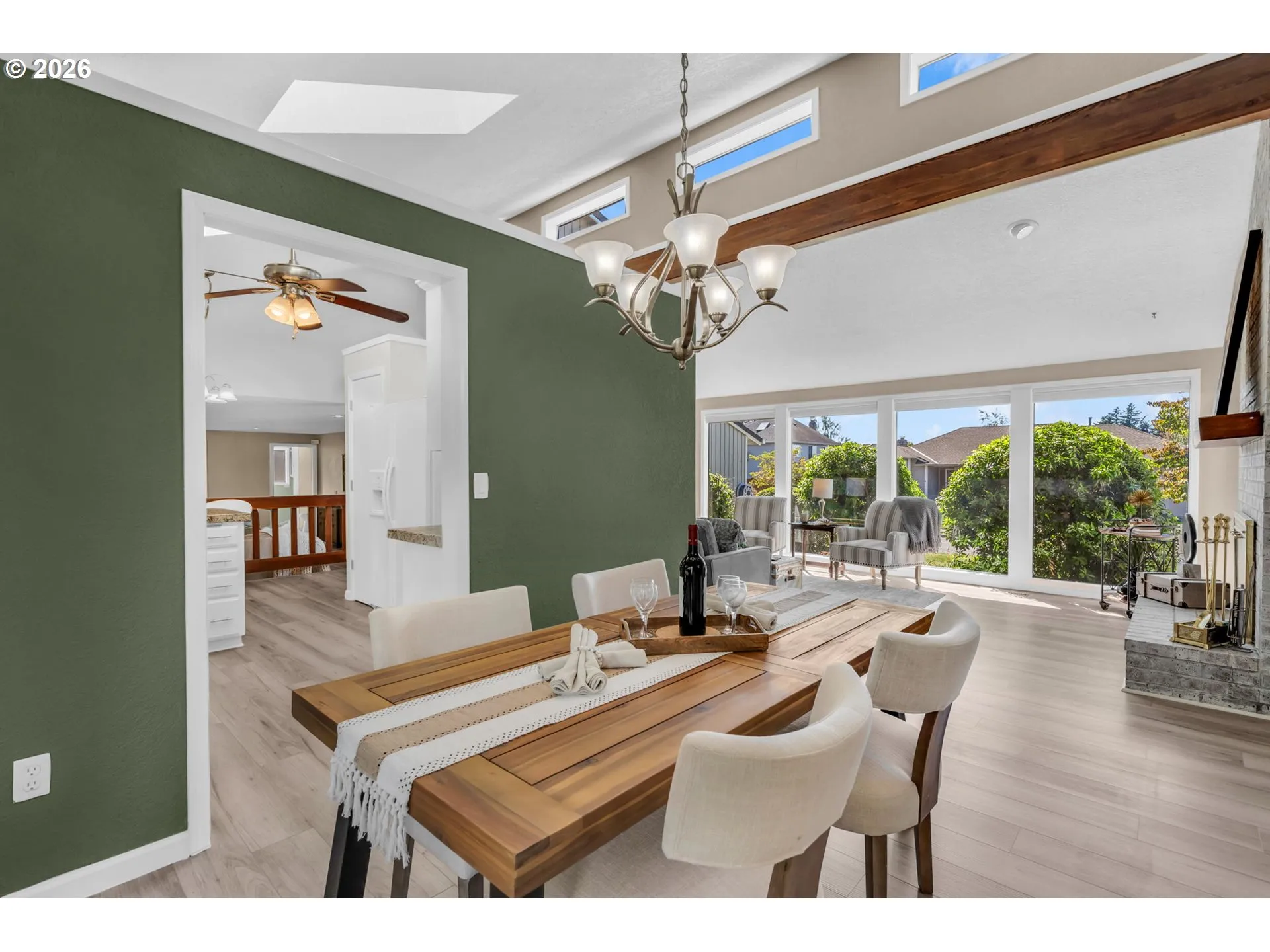 Dining Room-Formal