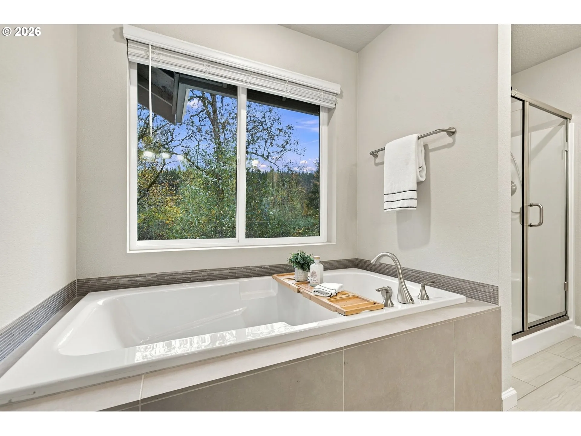 Owner's Suite Bathroom