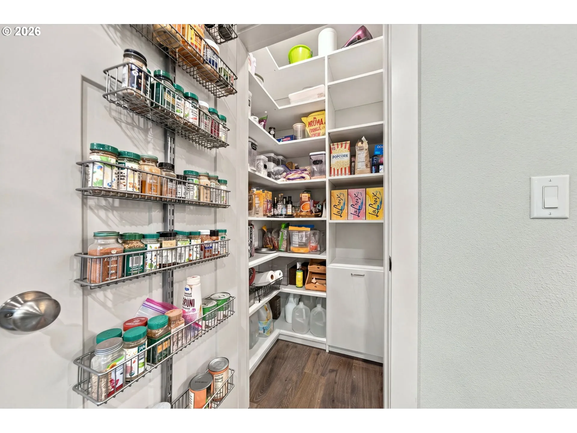 Pantry