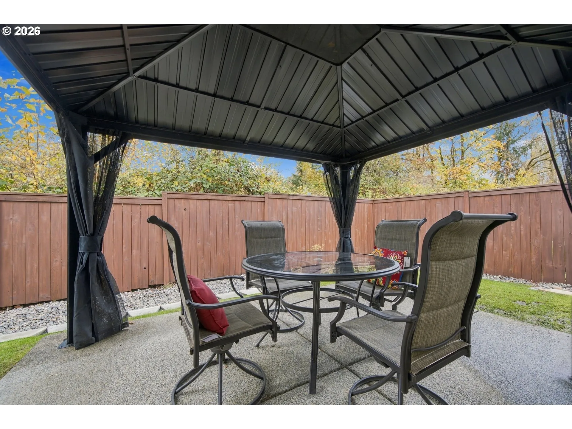 Gazebo