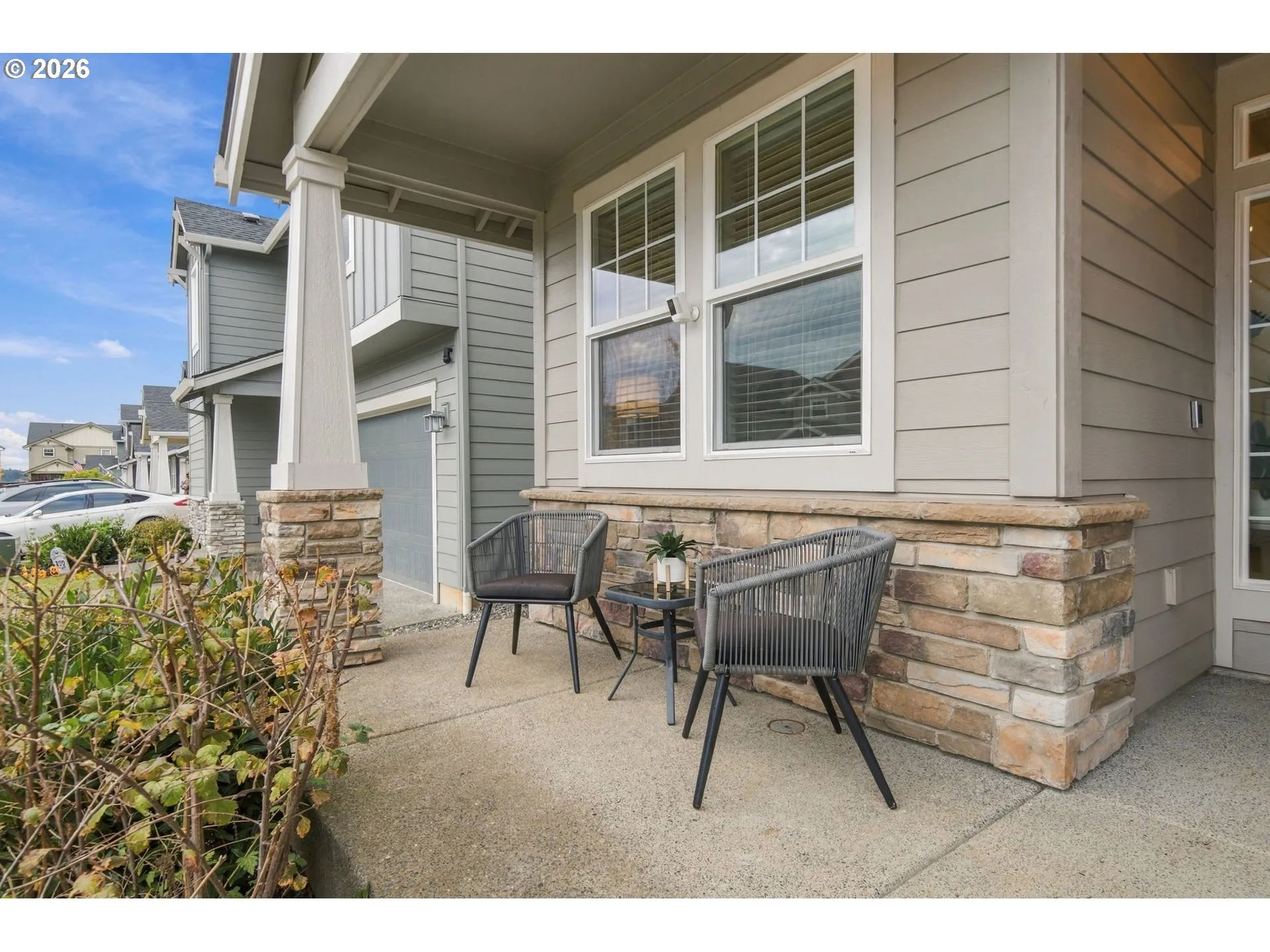 Porch