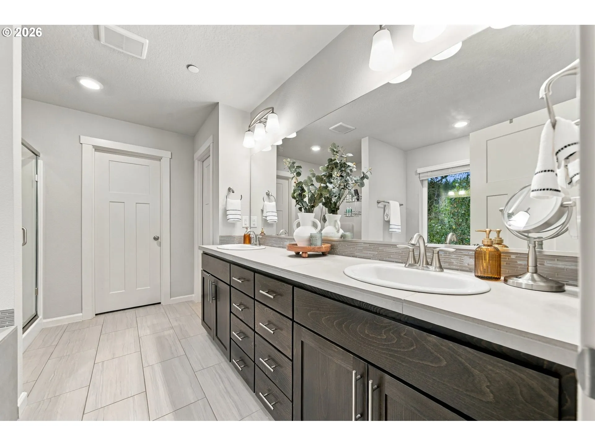 Owner's Suite Bathroom