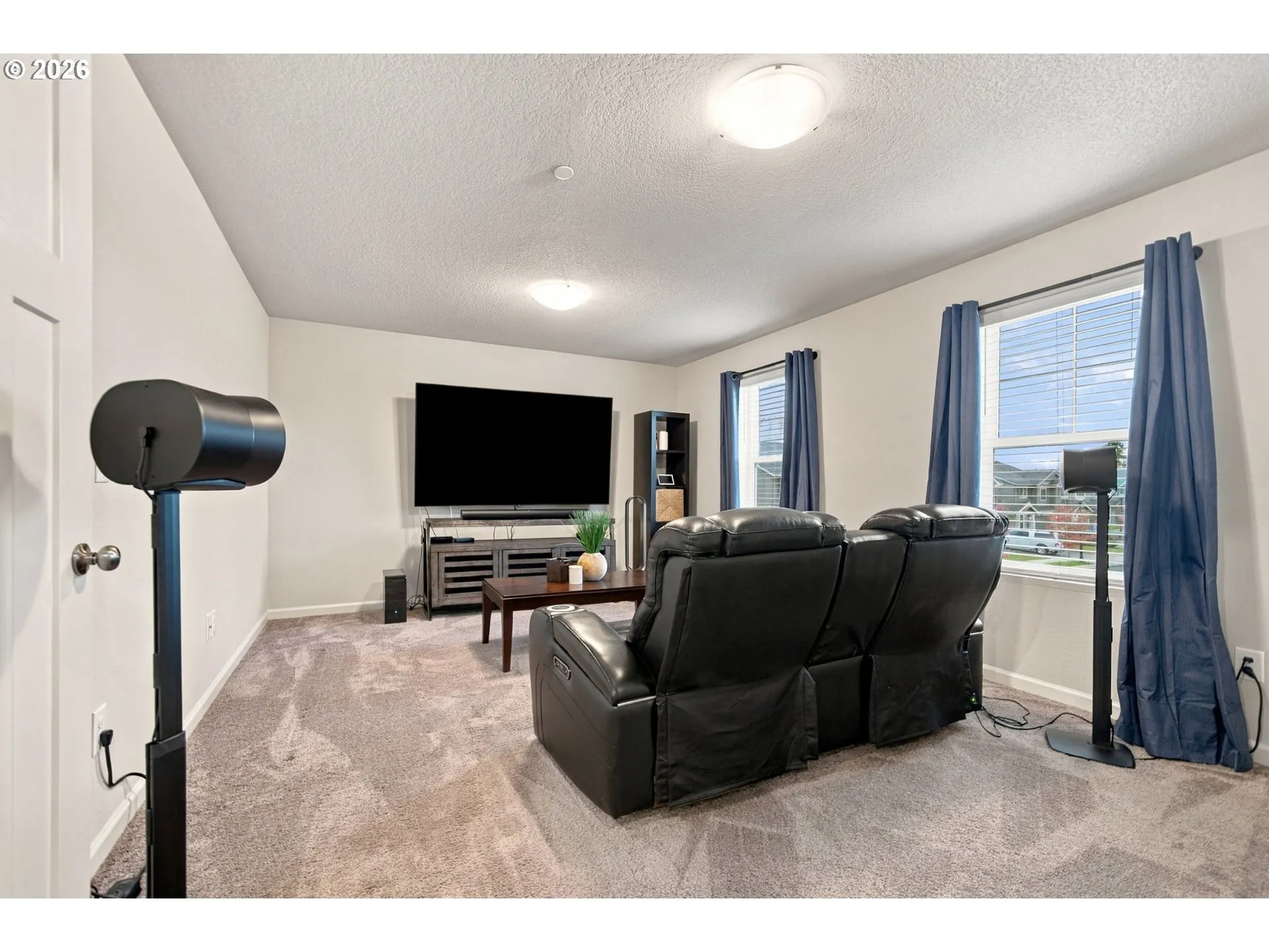 Media Room