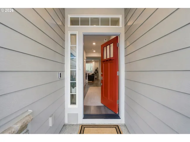 Entrance/Foyer