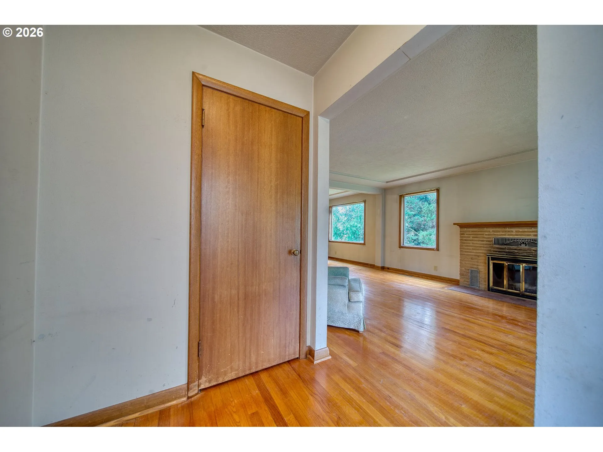 Entrance/Foyer