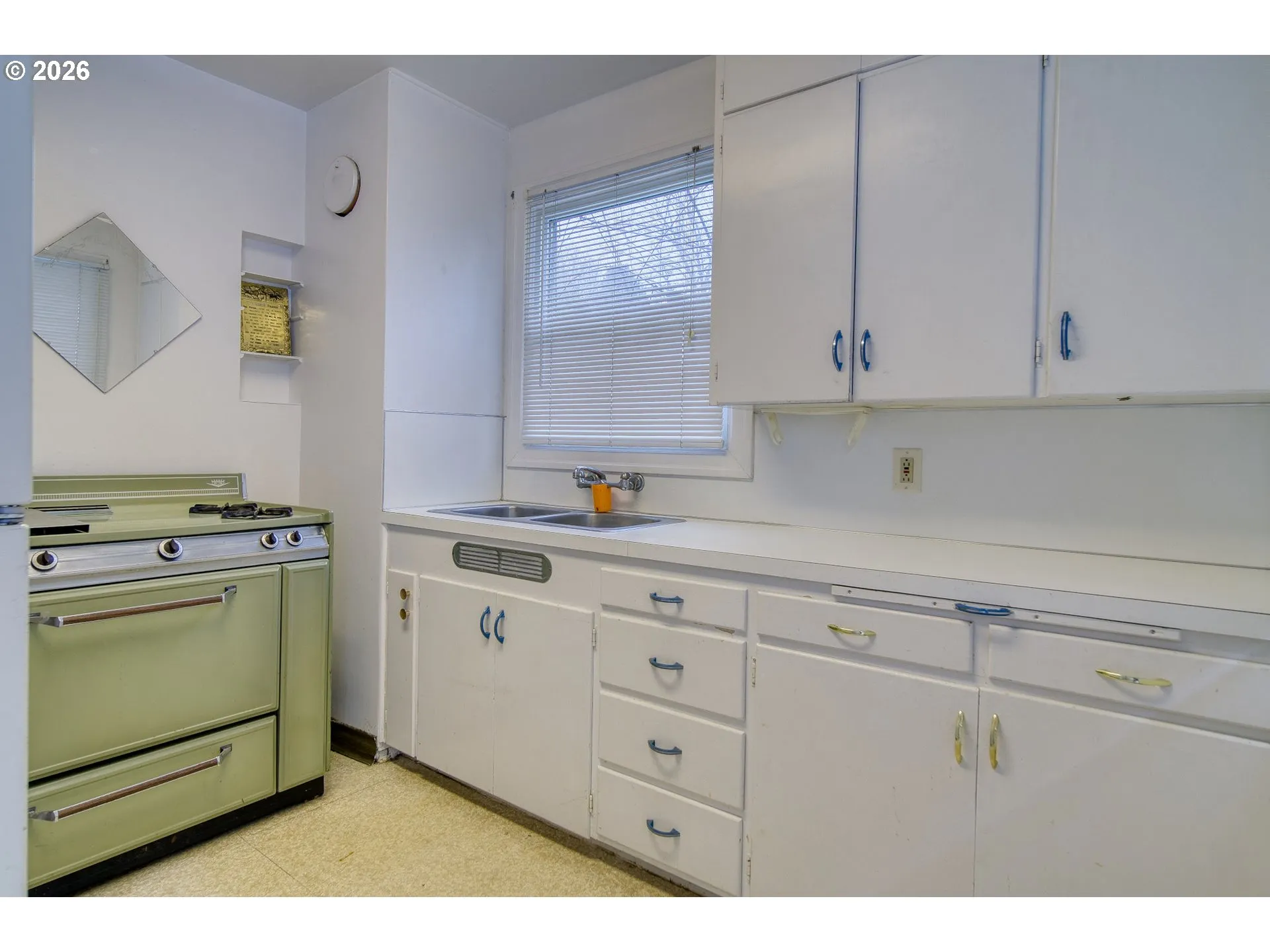 Accessory Dwelling Unit-Finished