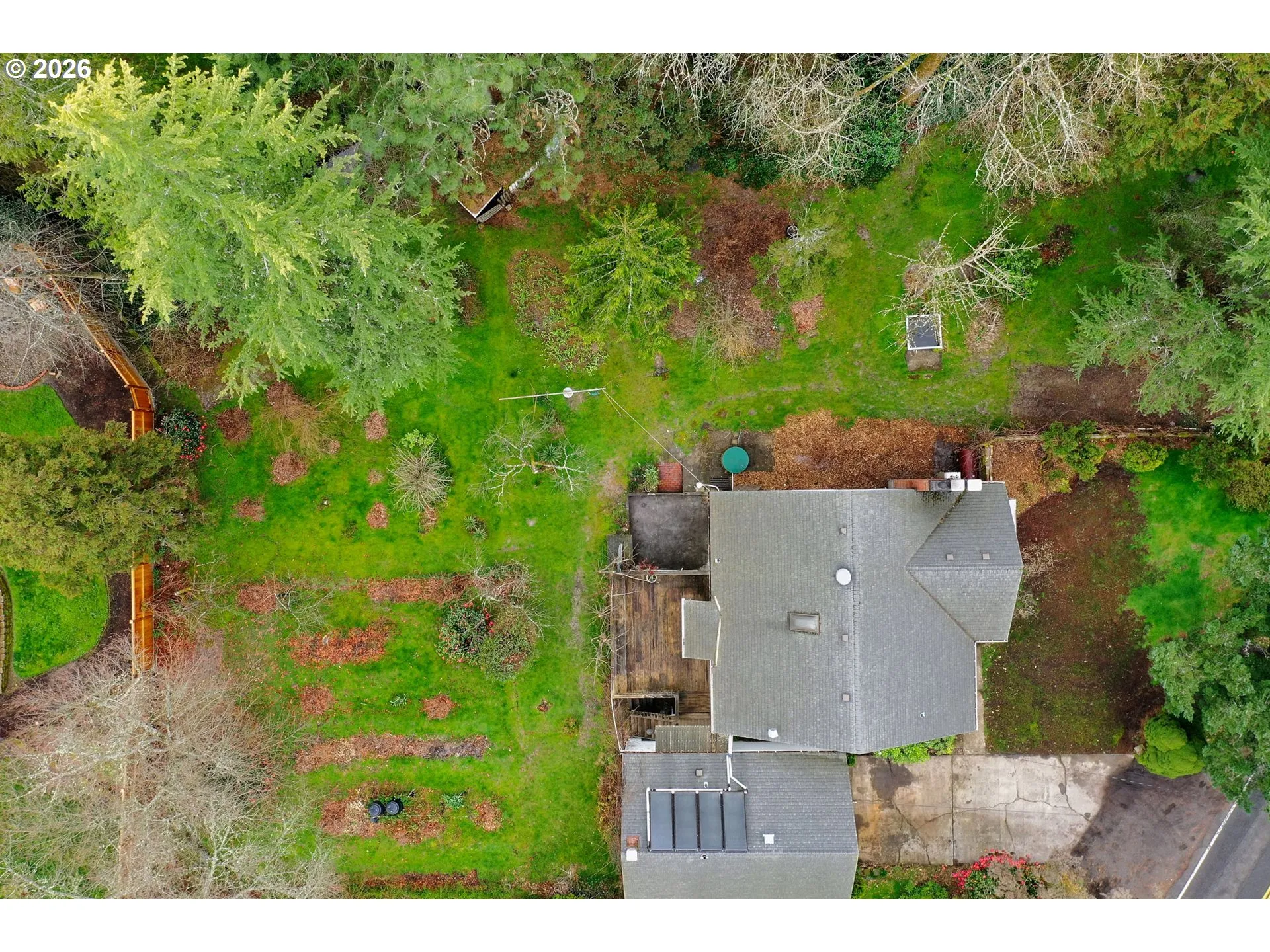 Drone View/UAV-Aerial