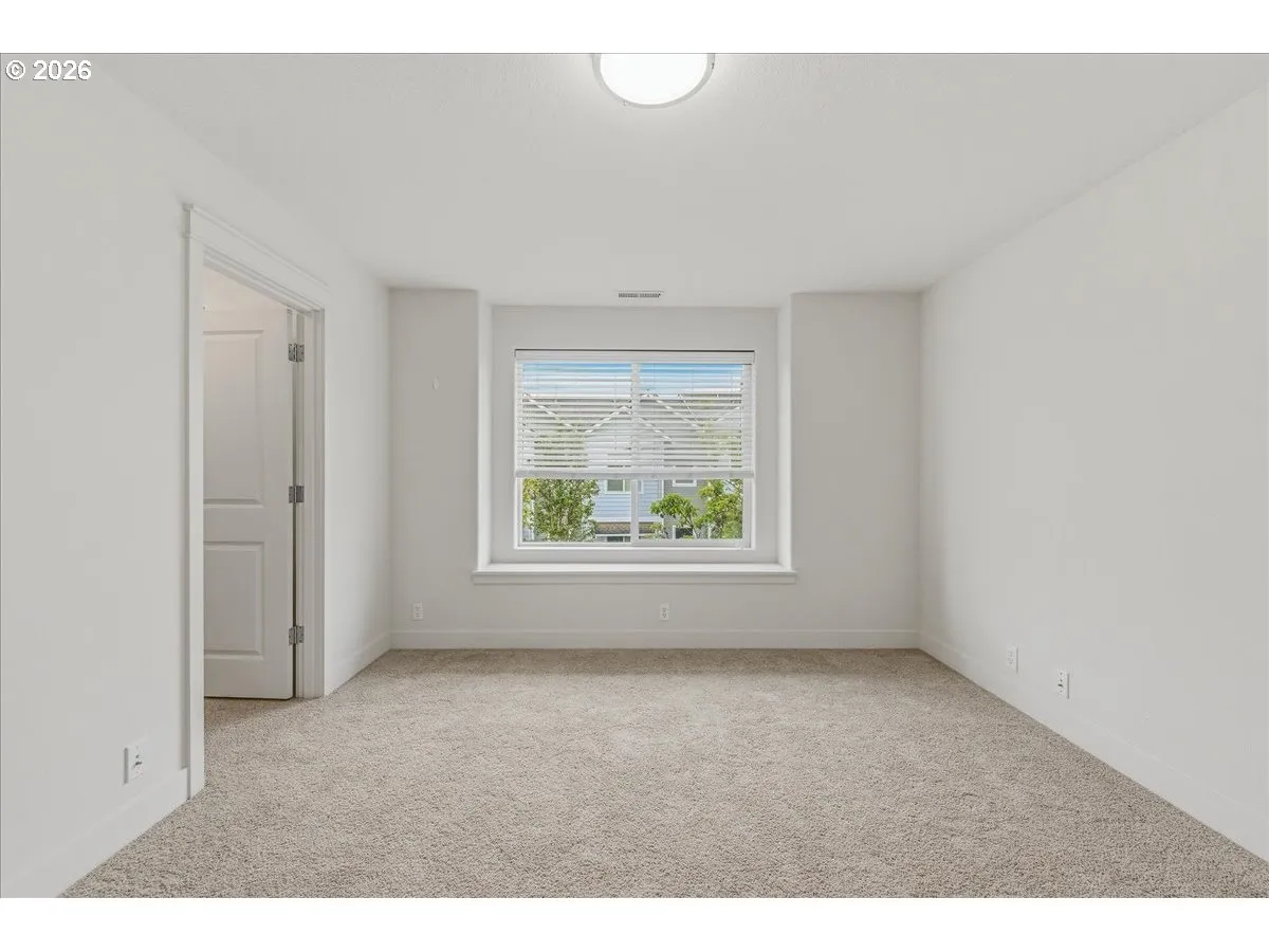 Bedroom, Primary #2-Upper