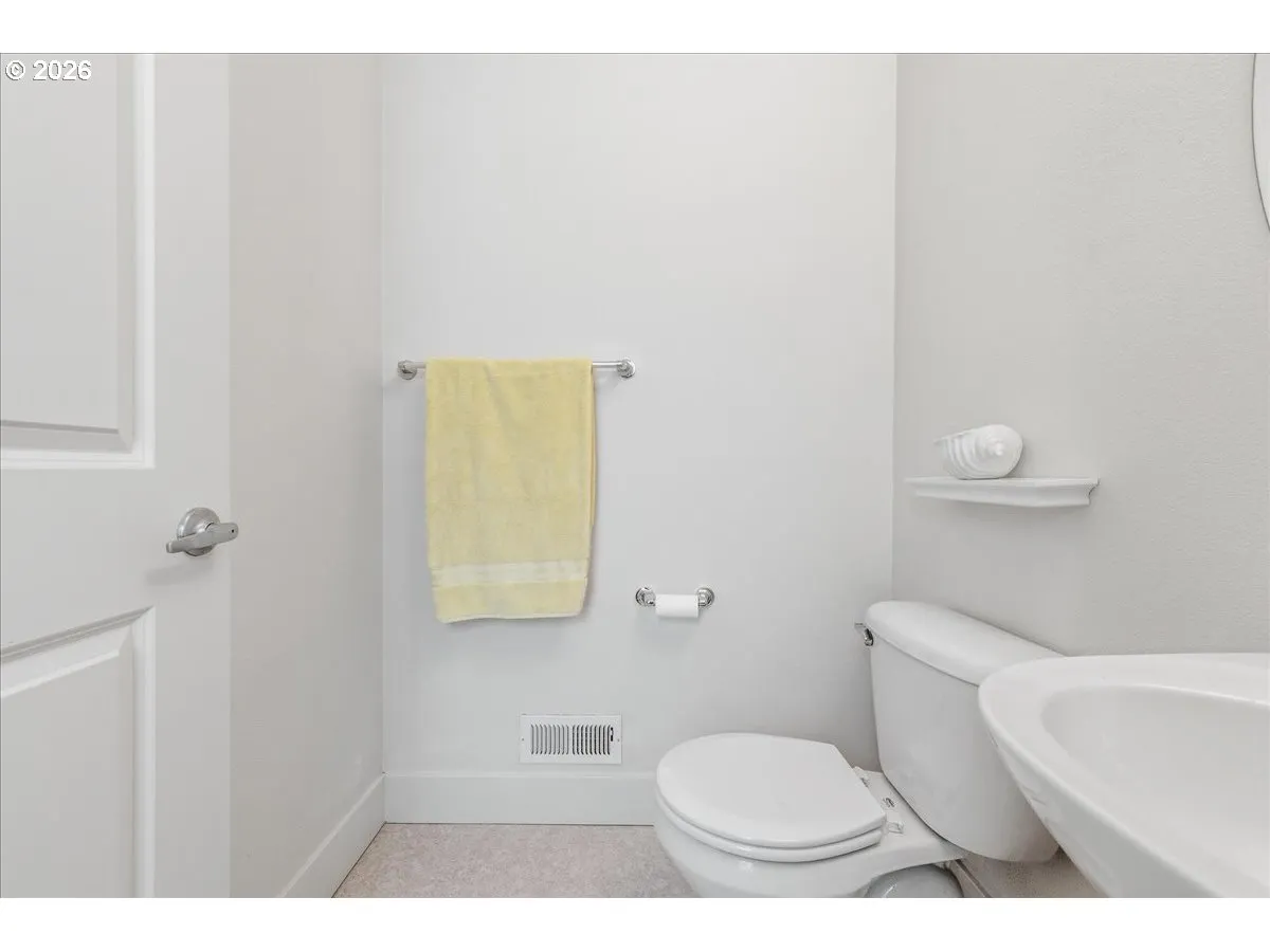 Bathroom-Lower