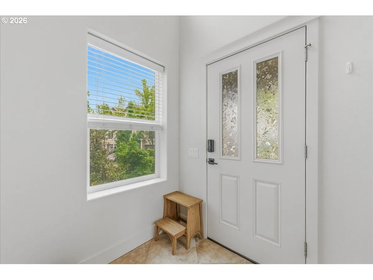 Entrance/Foyer