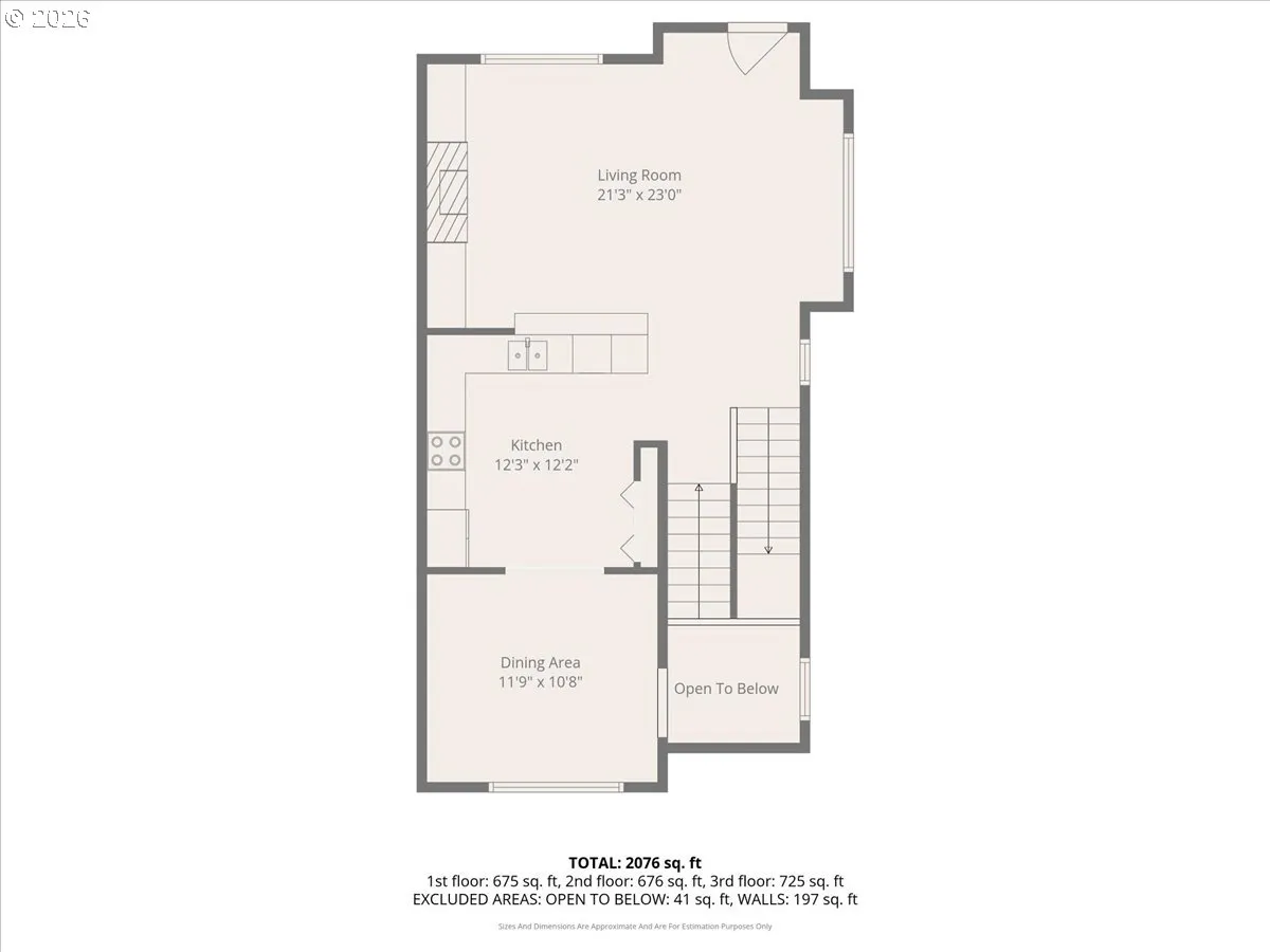 Floor Plan-# 2