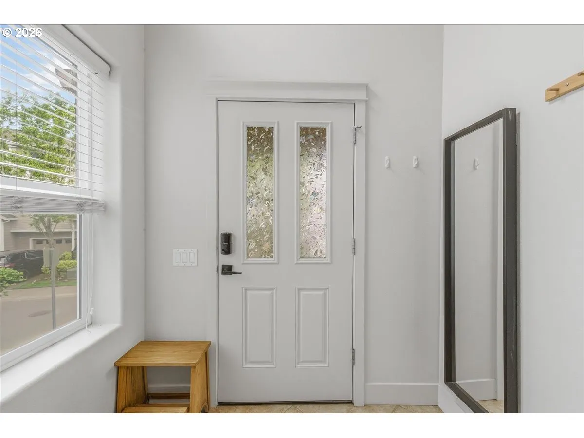 Entrance/Foyer