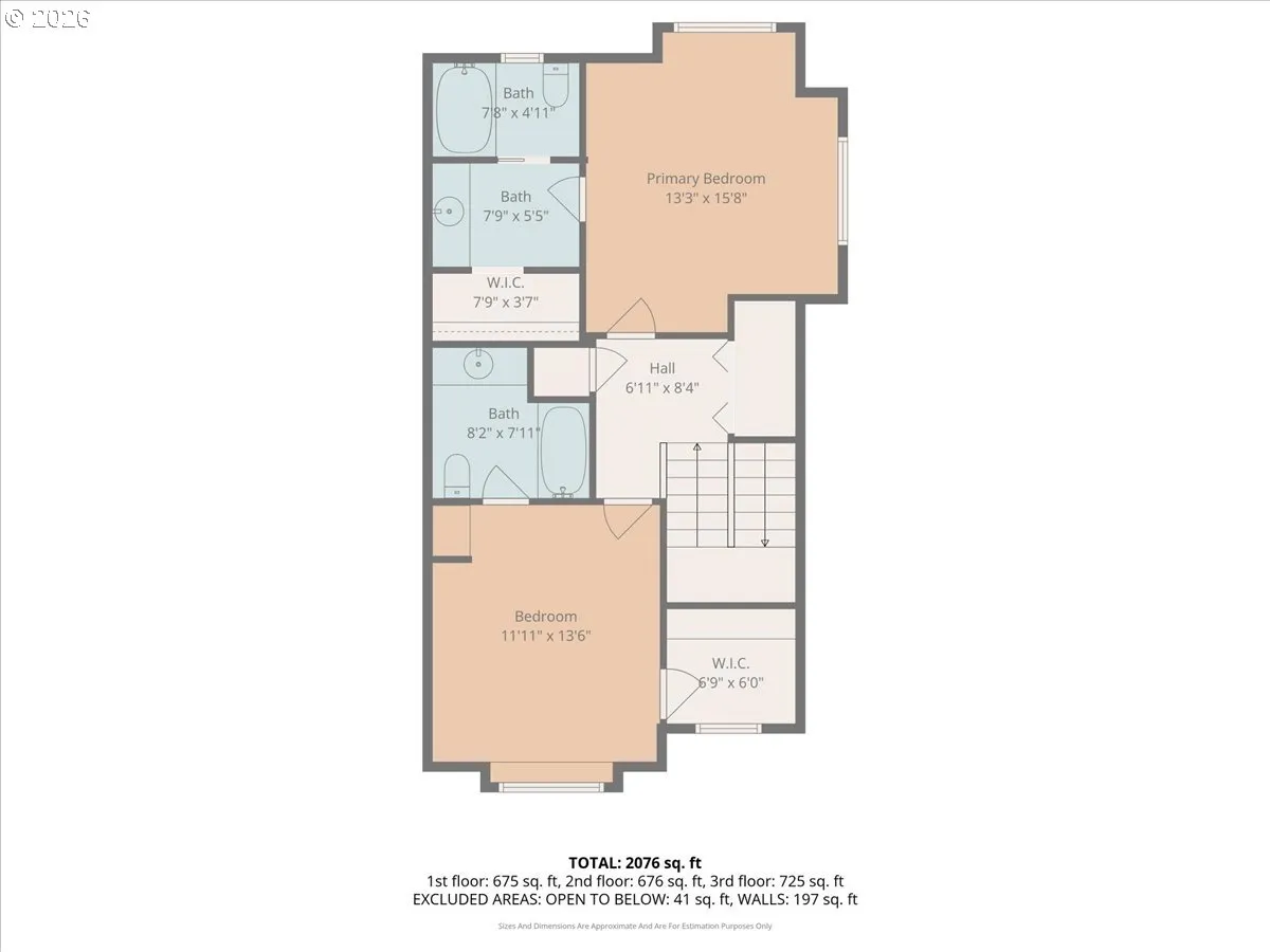 Floor Plan-# 3