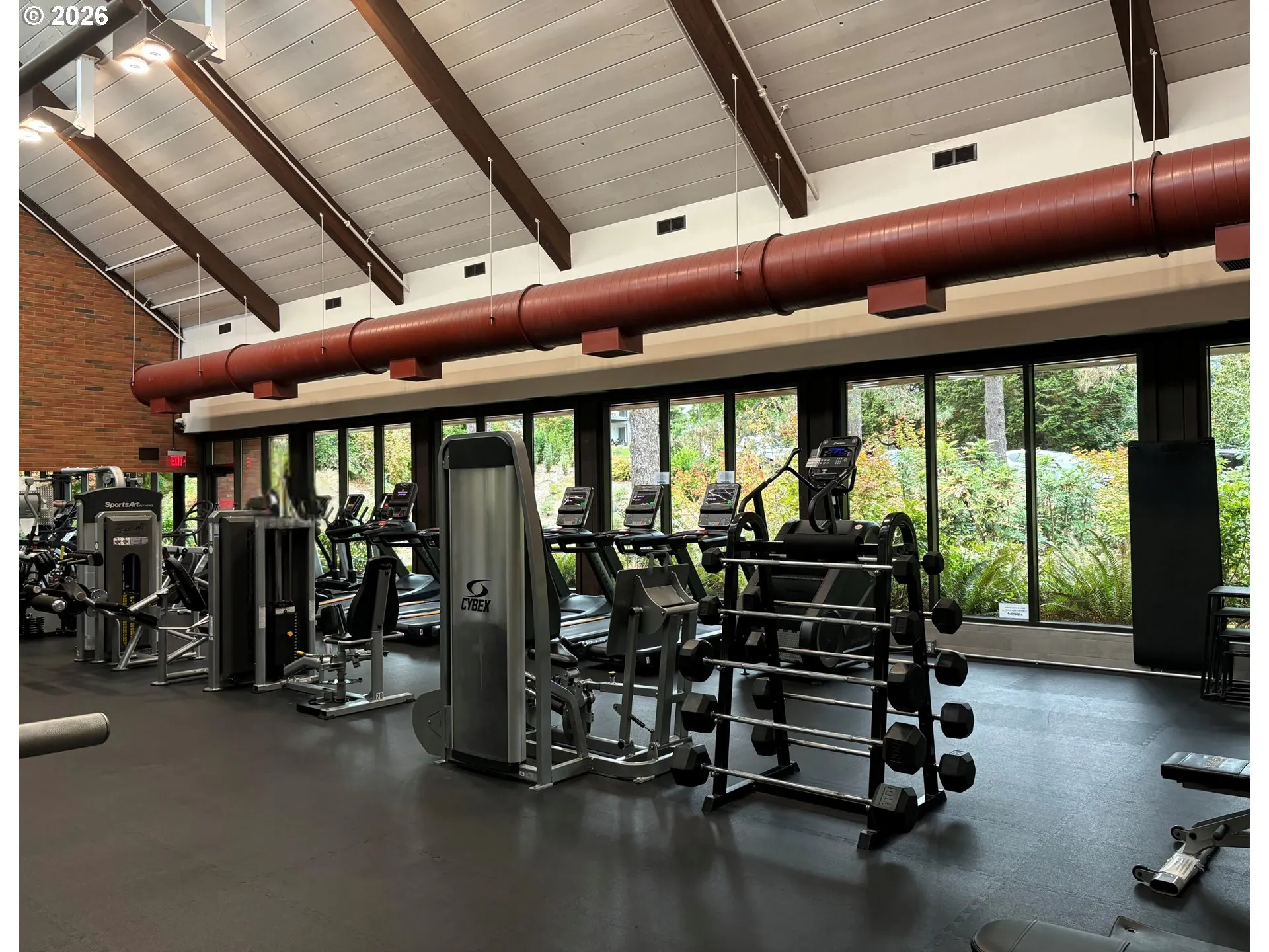 Community Recreation Center