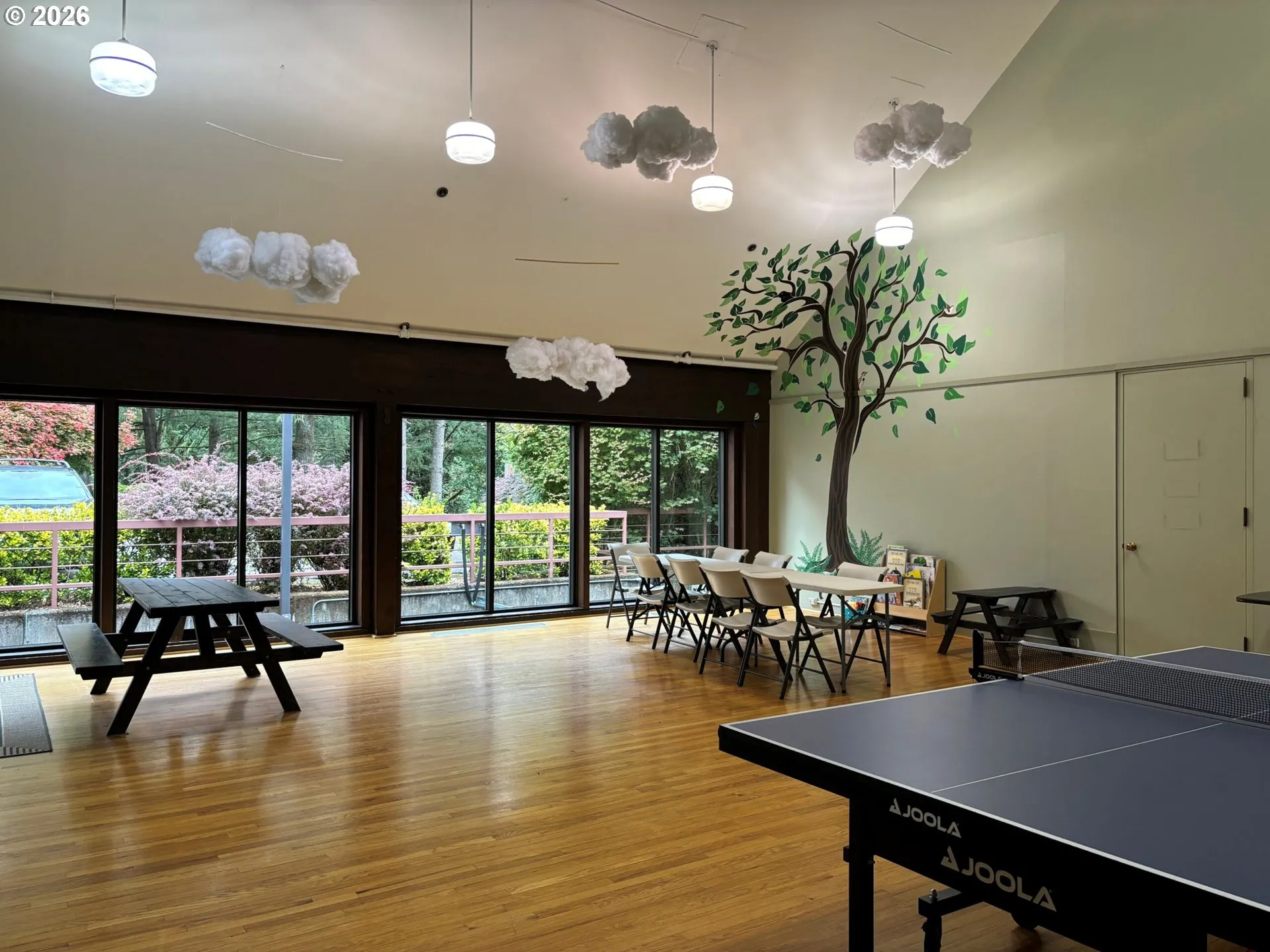 Community Room