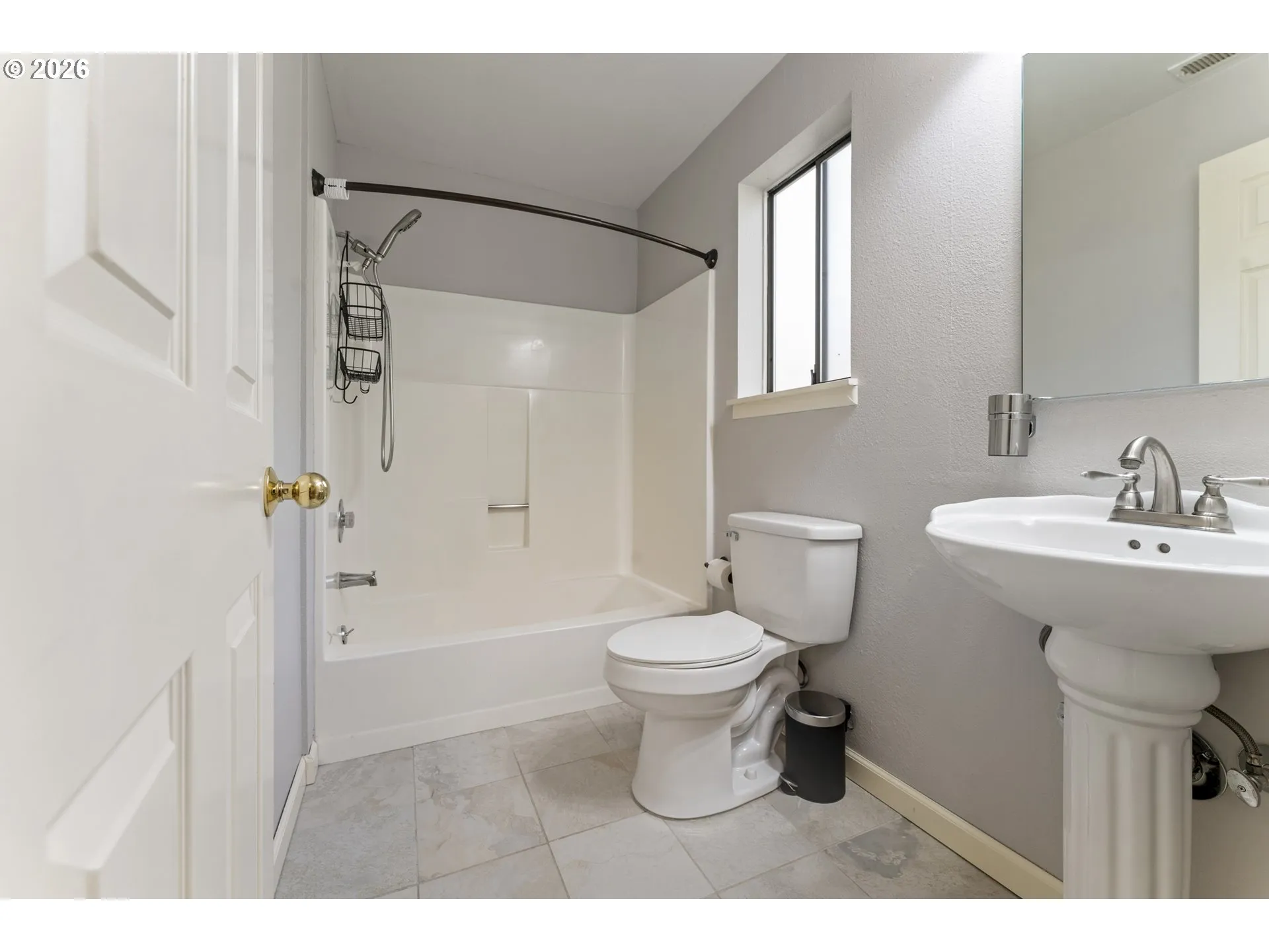 Bathroom-Garden Tub