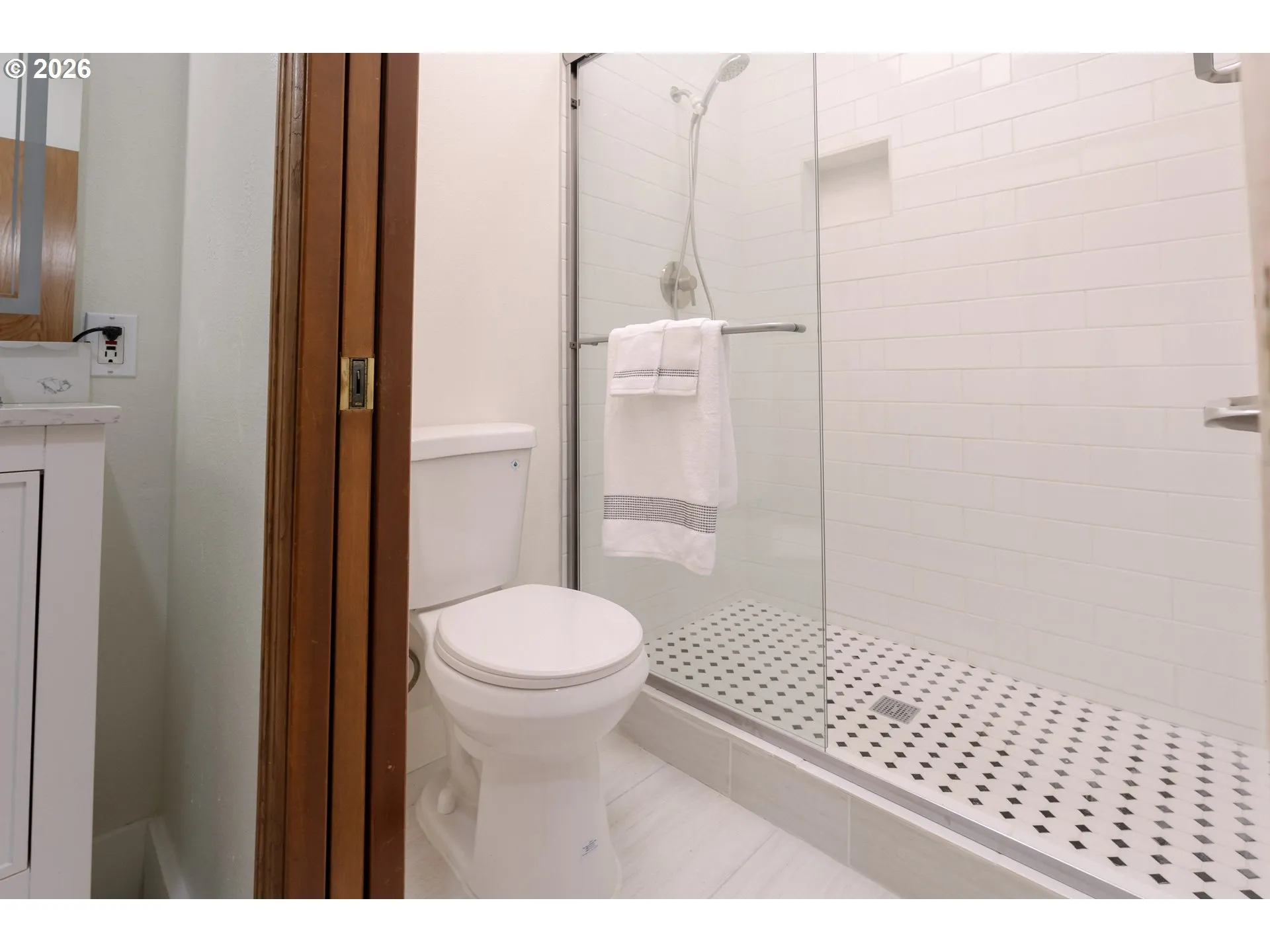 Bathroom-Jack and Jill