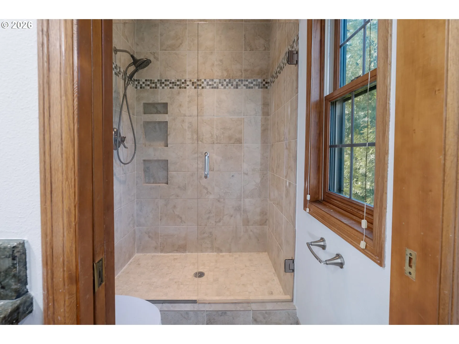 Bathroom, Attached
