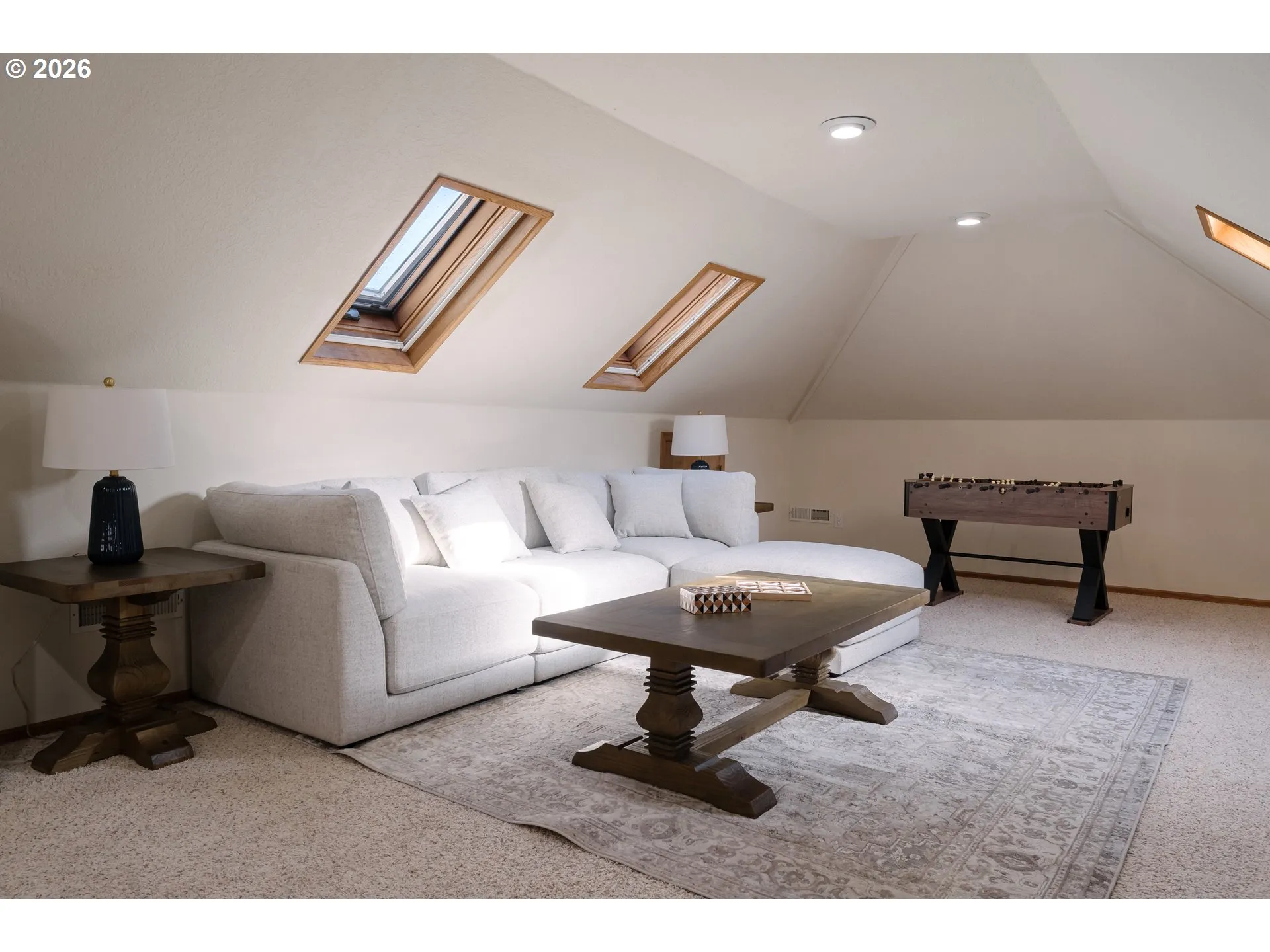 Bonus Room-Upper