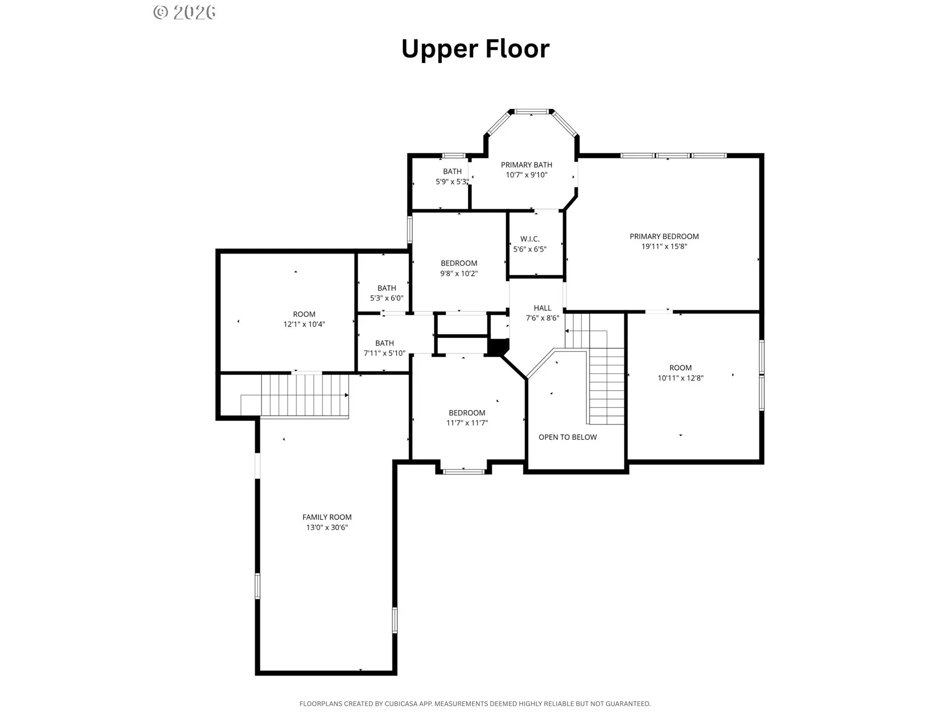 Floor Plan-# 2