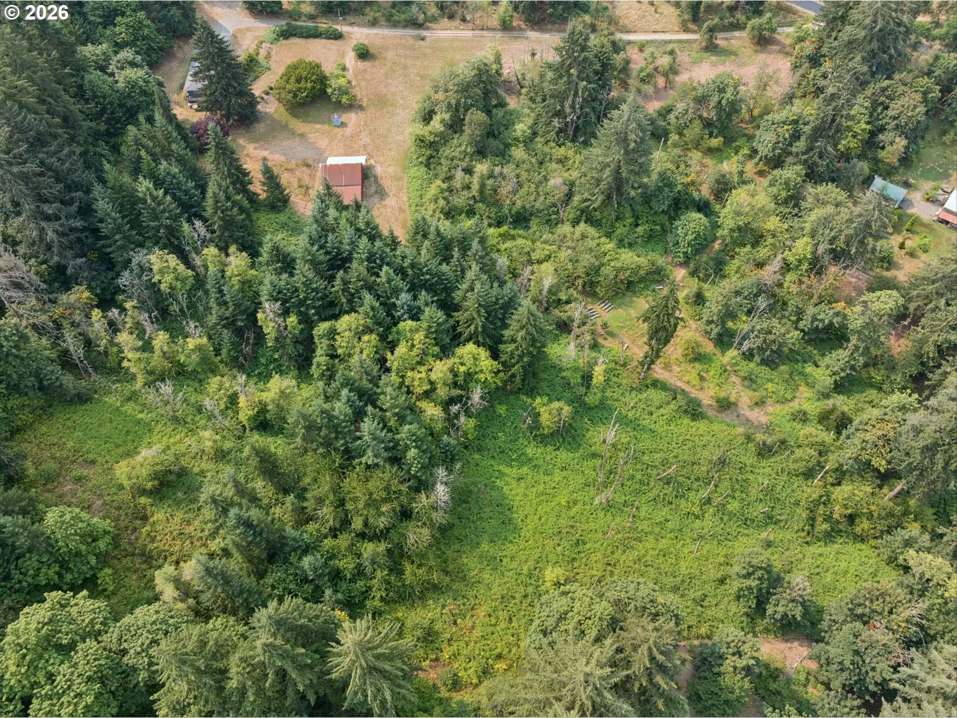 Drone View/UAV-# 2