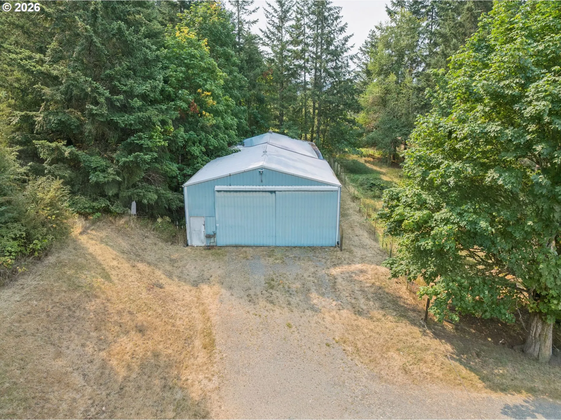 RV Garage