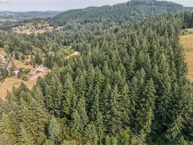Acreage-Aerial
