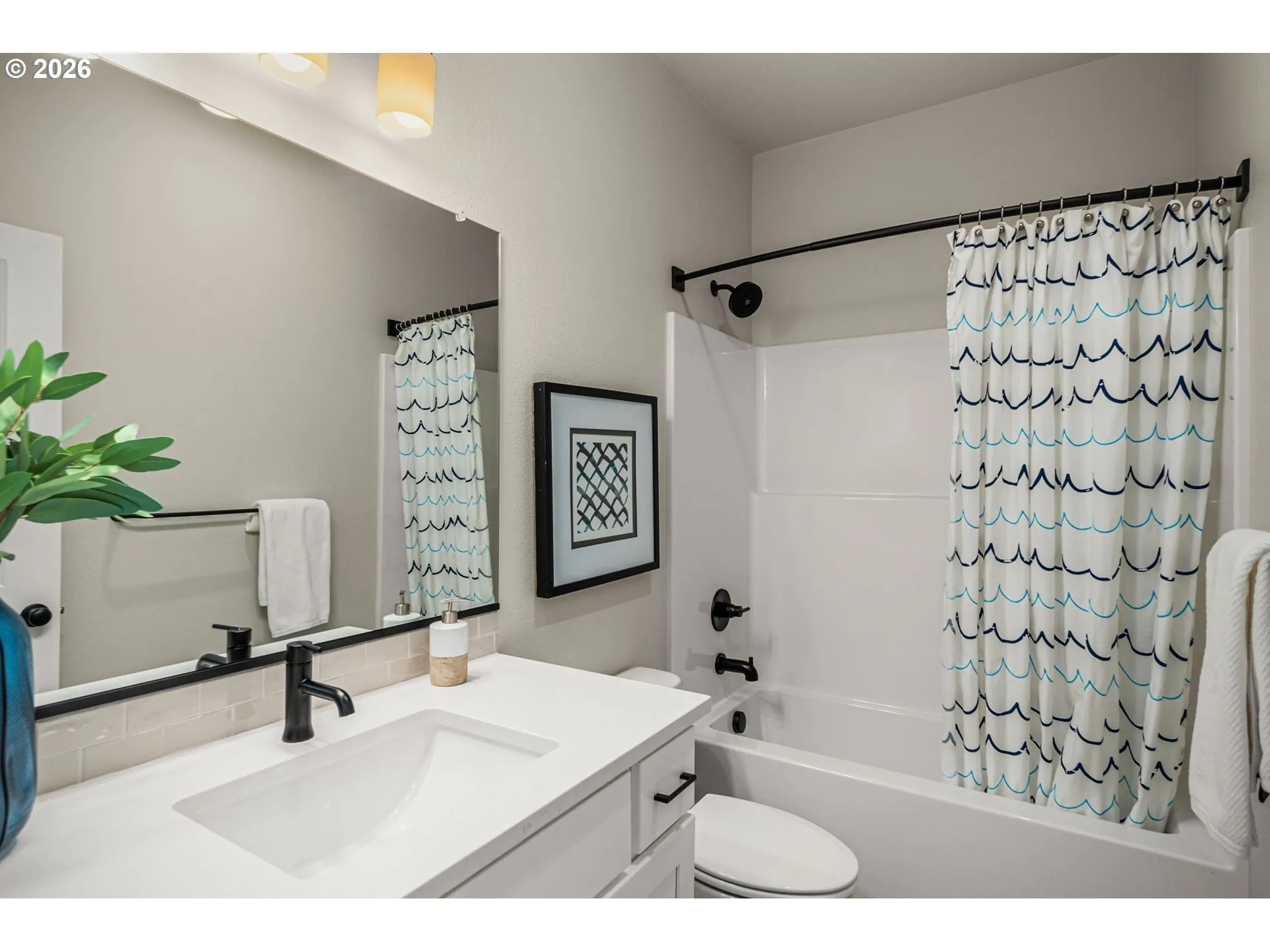 Bathroom-Half Bath