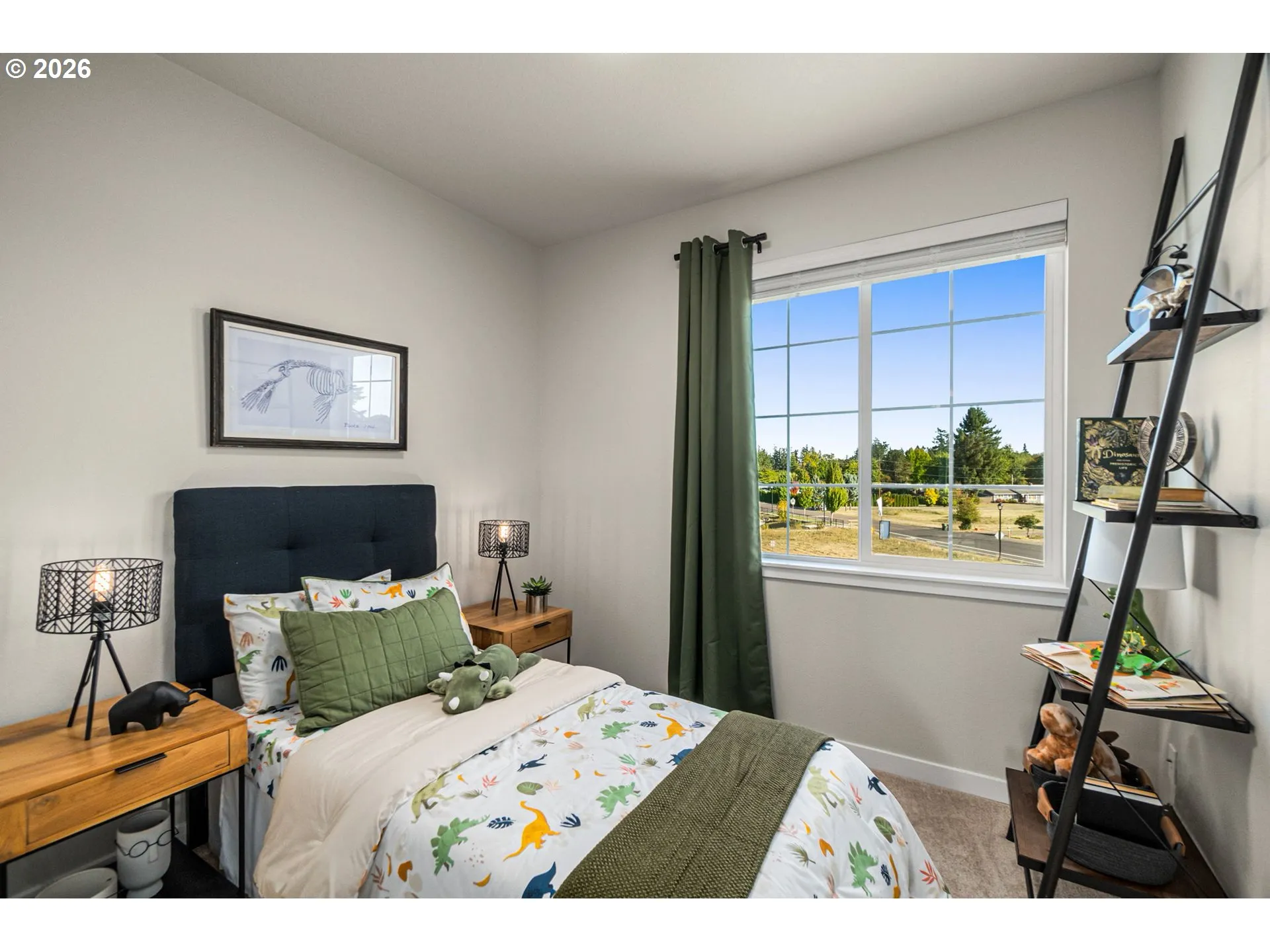 Bedroom-# 2