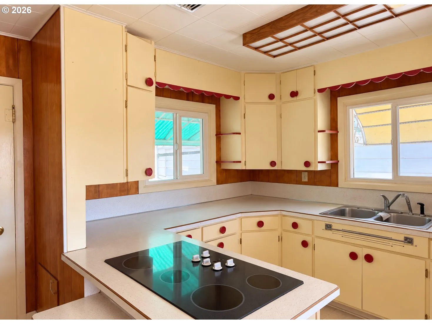 Kitchen-# 1